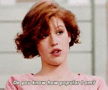 beth ringwald nude|30 Things You Might Not Know About Pretty in Pink, 30 Years Later